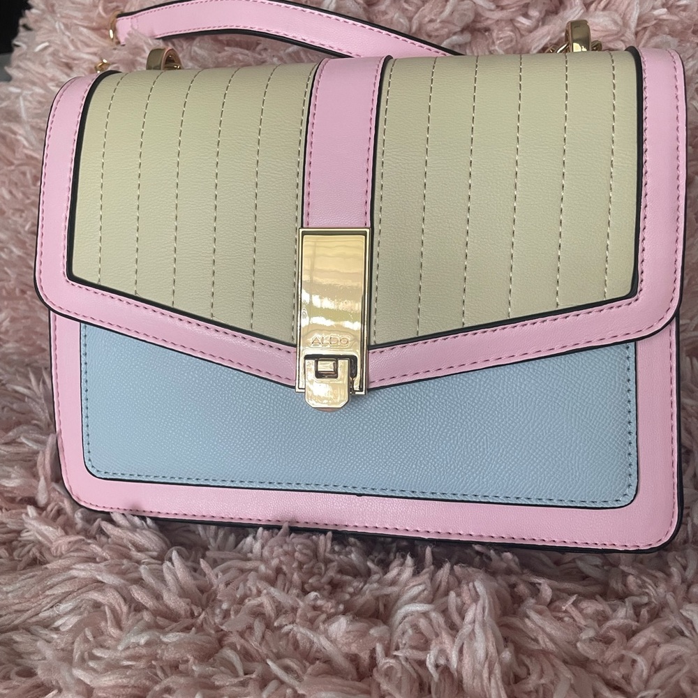 ALDO Crossbody/ Shoulder Purse | NEW WITHOUT TAG